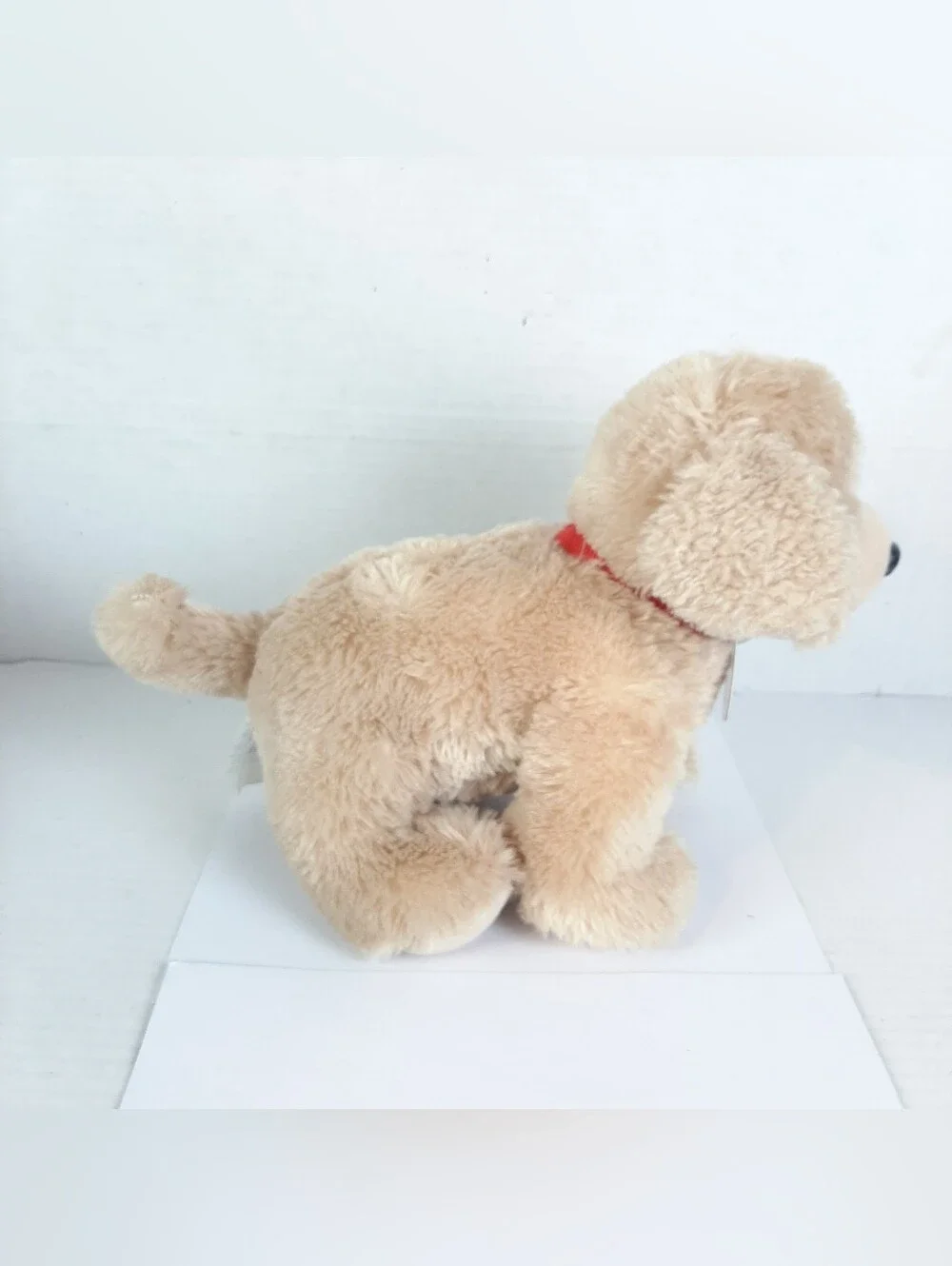 🛍Build-A-Bear Promise Pets Golden Retriever plush with SOUND